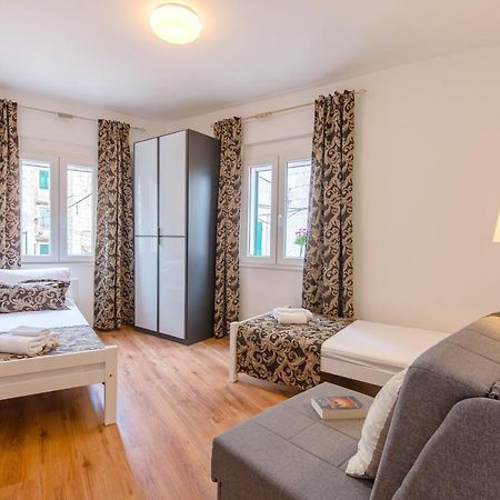 ספליט Apartment Vijoleta In City Centre מראה חיצוני תמונה