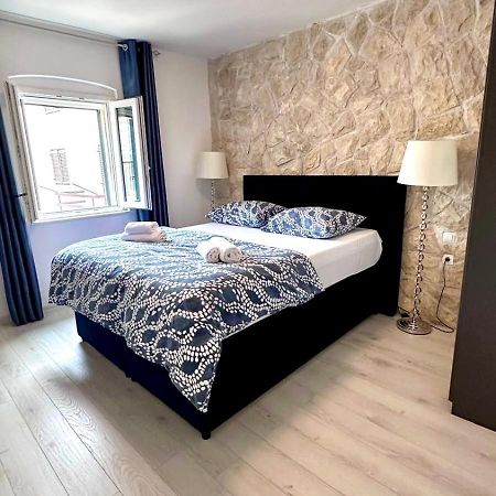 ספליט Apartment Vijoleta In City Centre מראה חיצוני תמונה