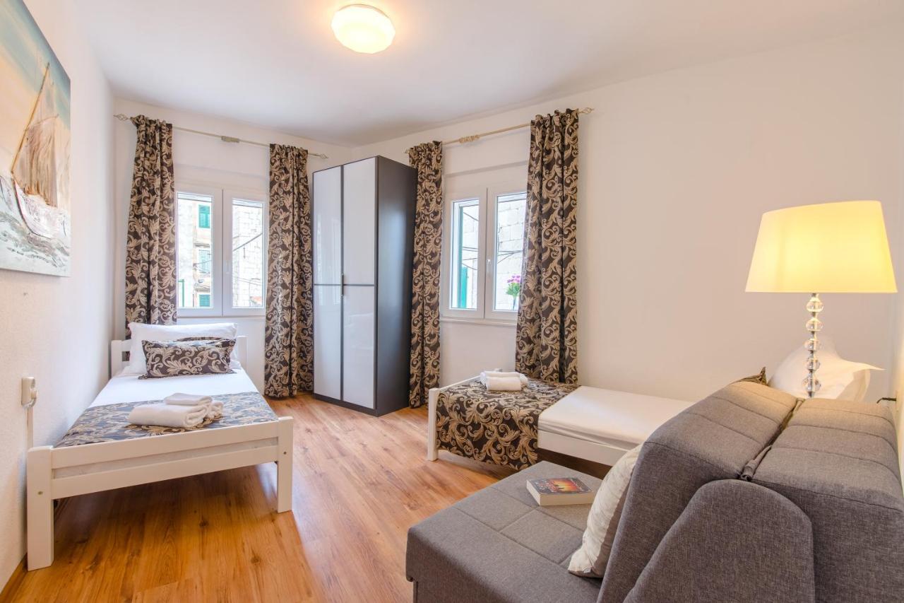 ספליט Apartment Vijoleta In City Centre מראה חיצוני תמונה