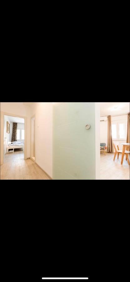 ספליט Apartment Vijoleta In City Centre מראה חיצוני תמונה