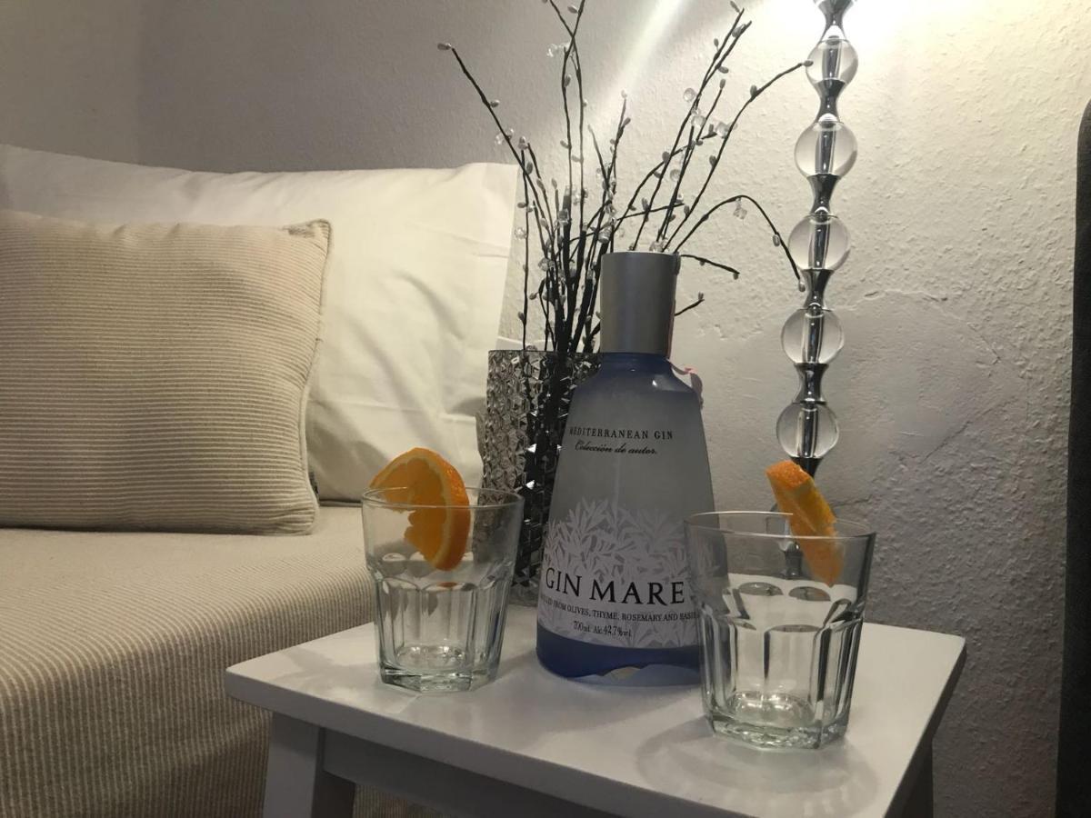ספליט Apartment Vijoleta In City Centre מראה חיצוני תמונה