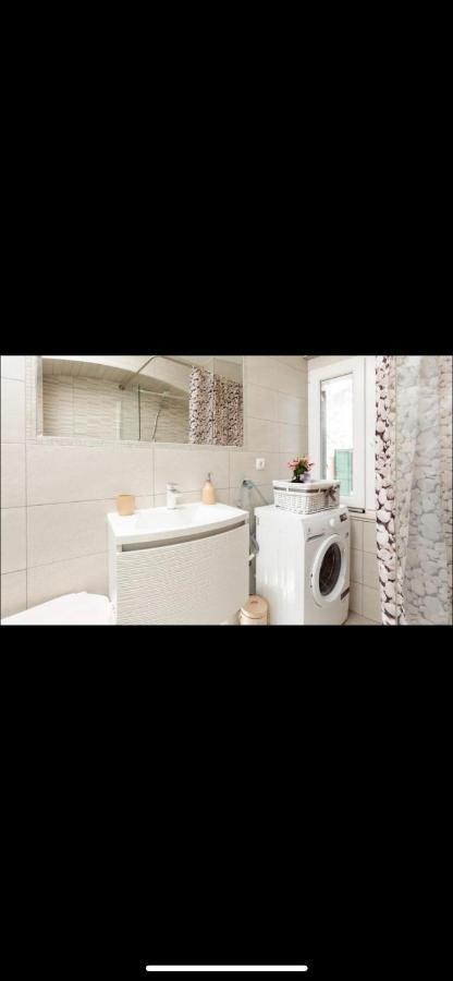 ספליט Apartment Vijoleta In City Centre מראה חיצוני תמונה