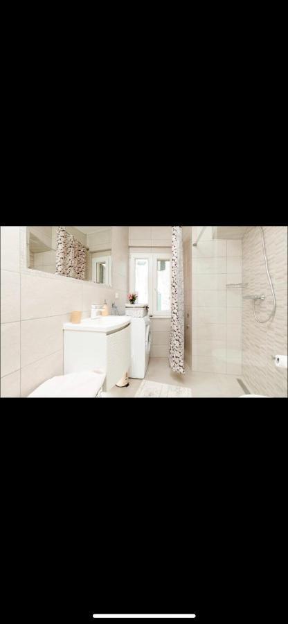 ספליט Apartment Vijoleta In City Centre מראה חיצוני תמונה