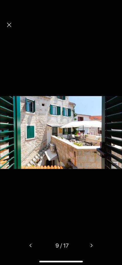 ספליט Apartment Vijoleta In City Centre מראה חיצוני תמונה