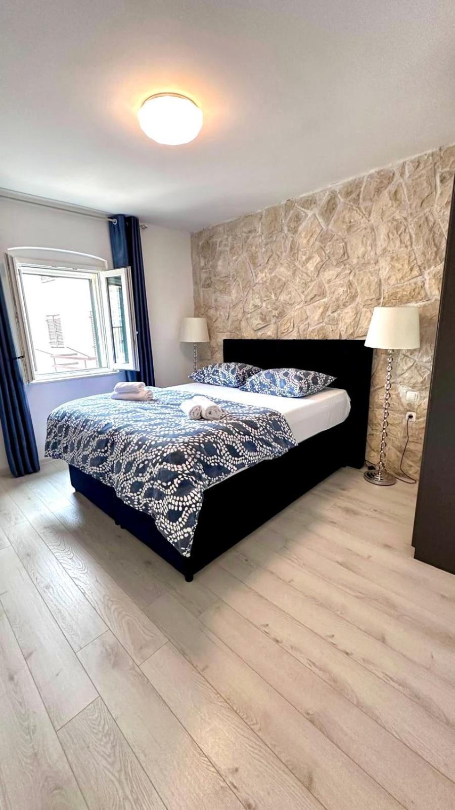ספליט Apartment Vijoleta In City Centre מראה חיצוני תמונה